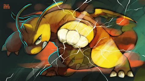 Dragonite HD Wallpapers - Wallpaper Cave