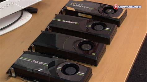 nVidia GeForce GTX 680 Quad SLI demo - YouTube