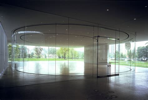 Toledo Museum of Art Glass Pavilion – Kendall Heaton