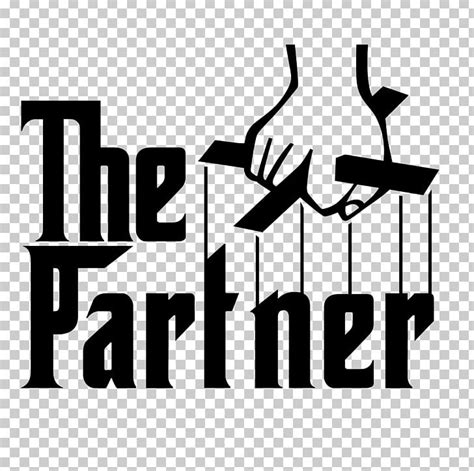 Logo The Godfather PNG, Clipart, Clip Art, Logo Free PNG Download