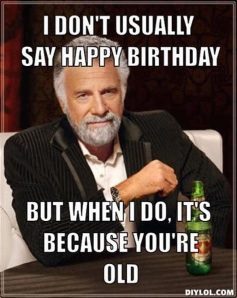 happy birthday meme coworker – Happy Birthday Memes