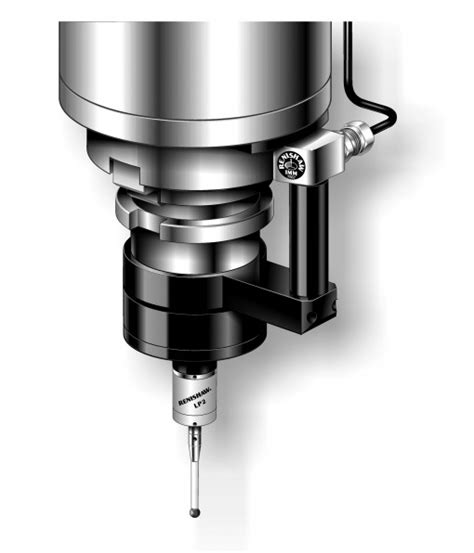 Top Tips For Inspecting CMM Touch Probe Accuracy - Willrich Precision ...