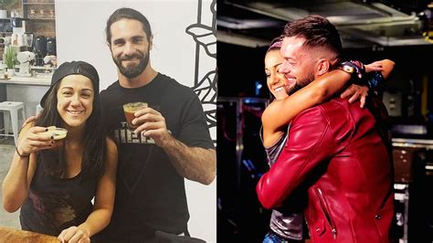 5 WWE Superstars that Bayley has been romantically linked with in real life