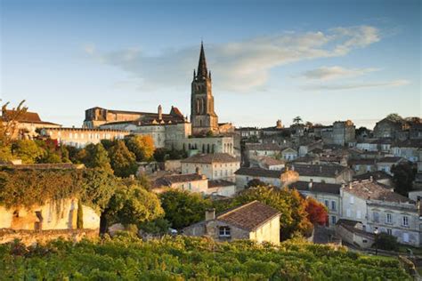 St-Émilion travel - Lonely Planet | France, Europe