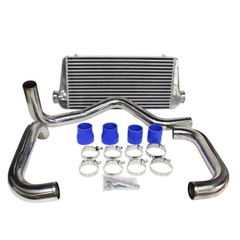 Cooling Pro Intercooler Kit fits Holden VL Turbo Commodore – Just Jap