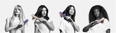 Dyson Airstrait Straightener - Newsroom