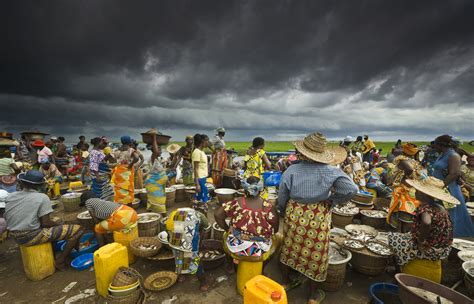 West Africa: Togo and Benin