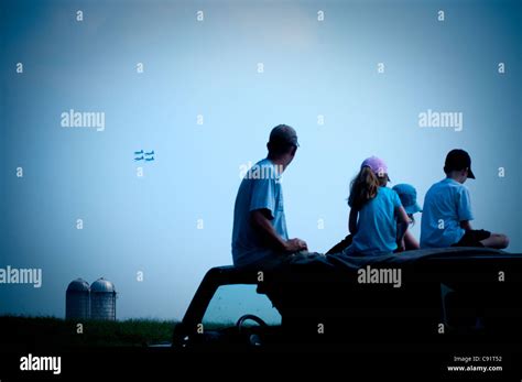 Lancaster, PA. airport air show Stock Photo - Alamy