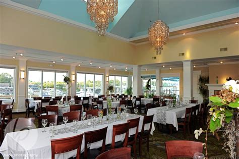 Bluewater Waterfront Grill - 167 Photos & 230 Reviews - Seafood - 4 Marina St, Wrightsville ...