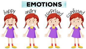 Kid Drawing Emotions Clipart - Free Emotions Cliparts Download Free Emotions Cliparts Png Images ...