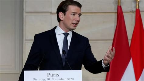 Austrian PM Kurz finds Turkey 'more suitable' for Afghans as migration ...