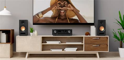 VSX-534 | Pioneer Home Audio