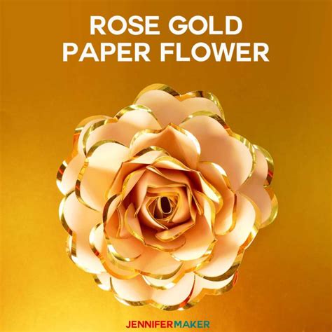 DIY Paper Flowers: The Best Free Tutorials, Patterns, & Videos ...