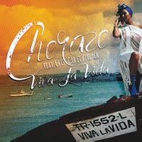 Viva la vida (Remix)( feat.Cris Cab & KeBlack)／Cheraze｜音楽ダウンロード・音楽配信サイト mora ～“WALKMAN”公式ミュージックストア～