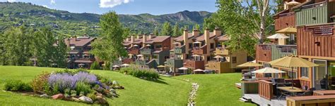 Snowmass Villas | Destination Residences Snowmass – Villas at Snowmass