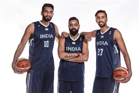 Hoopistani: Four Indian basketball superstars invited to Australian NBL ...