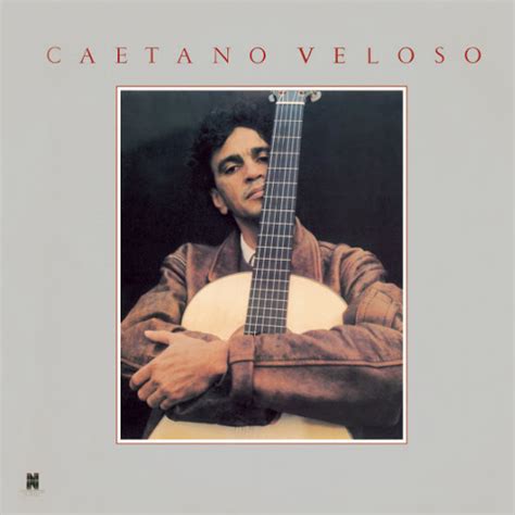 Caetano Veloso - Caetano Veloso - Reviews - Album of The Year