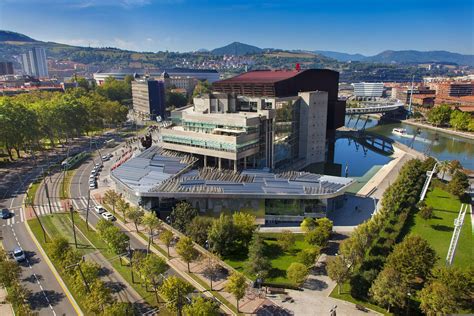 THE 10 BEST Hotels in Bilbao, Spain 2024 (from $41) - Tripadvisor