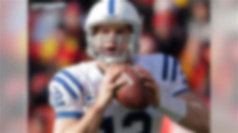 Mind-Boggling Stats: Andrew Luck's career timeline, highlights