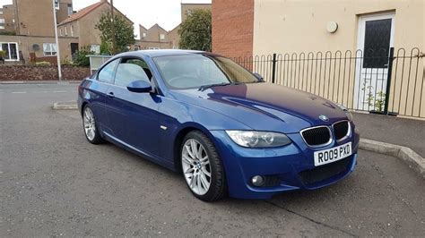 BMW 320 coupe | in Alness, Highland | Gumtree