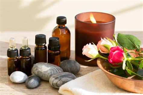 Fragrance Oil Vs Essential Oil For Candles – Which Is Better? - The ...