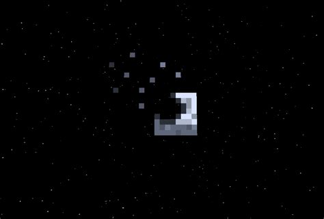 Fractured Moon for Minecraft 1.19