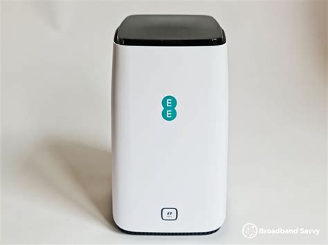 EE 5G Broadband Review | 5GEE Hub Home WiFi Router