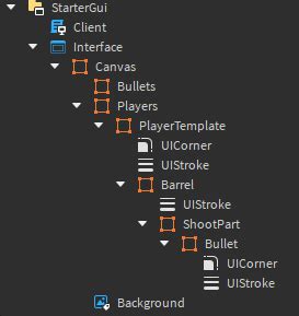 2D tank does not fire correctly - Scripting Support - Developer Forum | Roblox