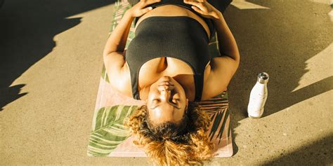 What Is Yin Yoga? Benefits, How to Try It | PS Fitness