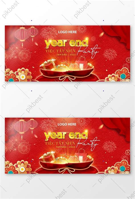 Template Year End Party Banner Template Year End Party Happy New Year ...