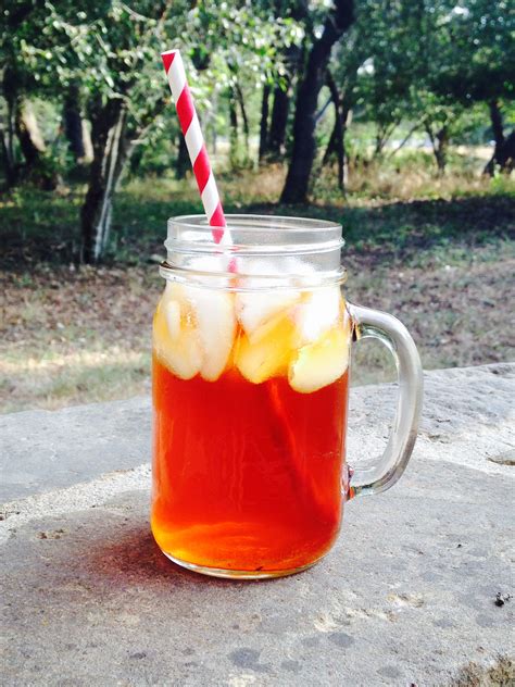 Homemade Root Beer that I made! Here's the recipe: •1 Tbsp Root Beer ...