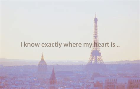 Paris Quotes. QuotesGram