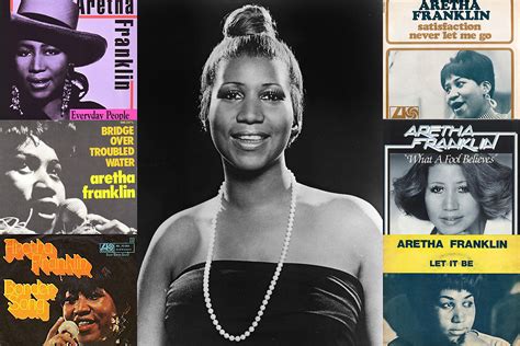 How Aretha Franklin Made Gospel History in Two Days