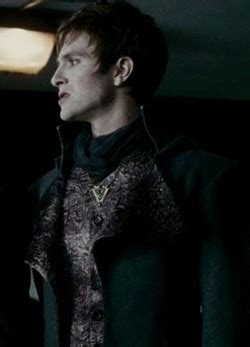 Demetri Volturi