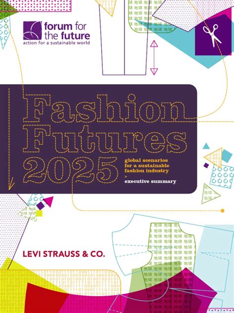 Fashion Futures 2025 | PDF | Fashion | Sustainability