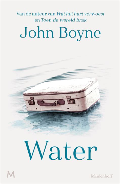 Water - John Boyne