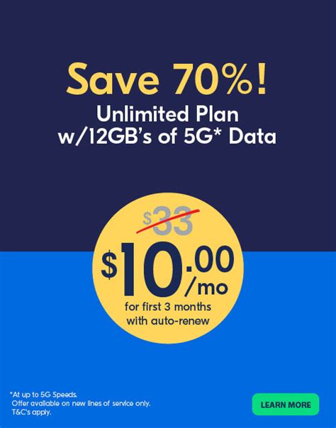 The Best Data Plans And Sim Only Deals – Lycamobile USA