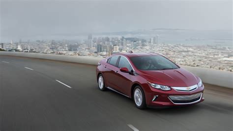 Find Chevrolet Volt Accessories at Chevrolet of Homewood