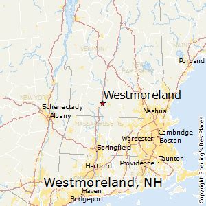 Best Places to Live in Westmoreland, New Hampshire