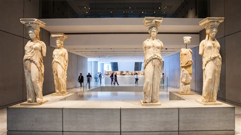 The 10 best museums in Athens - Lonely Planet