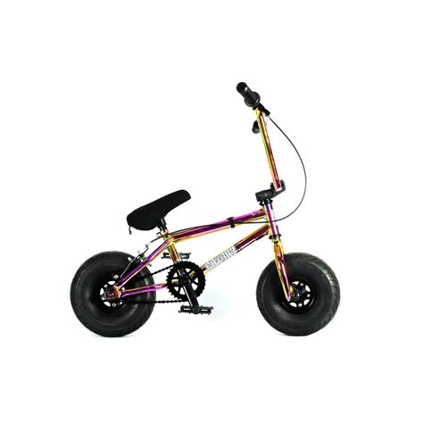 Fatboy Mini BMX - X-Series (Pro) | Wild Child Bikes | Reviews on Judge.me