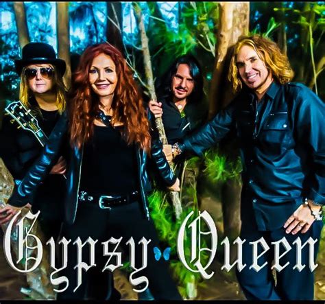 Gypsy Queen To Release New Studio Album in January 2018 - WeekendBroward-PalmBeach