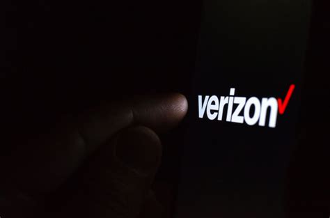 Verizon Logo