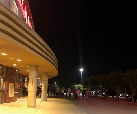 Movie Theater «Cinemark 14», reviews and photos, 280 Uptown Blvd, Cedar Hill, TX 75104, USA