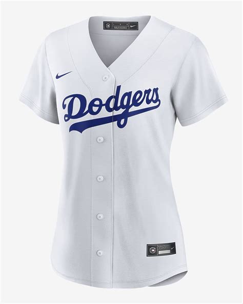 Yoshinobu Yamamoto Los Angeles Dodgers Women's Nike MLB Replica Jersey ...