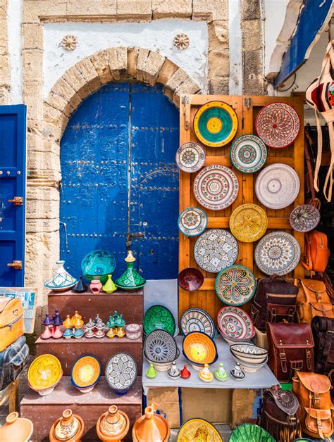 Que voir et que faire à Essaouira ? Le top 15 des visites (par quartier) - Voyageurs Intrépides ...