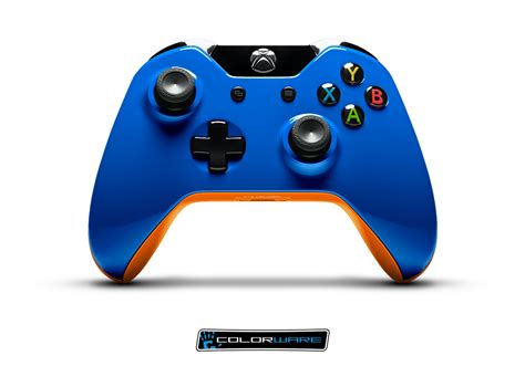 Custom ColorWare Design | Xbox controller, Gaming products, Xbox