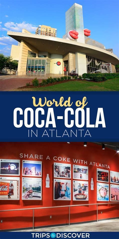 Coca cola factory – Artofit