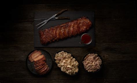 Sadler's Smokehouse by Hormel Rolls Out Pit-Smoked Texas BBQ in 4 Varieties | 2021-05-28 ...