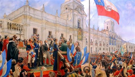 Historia de Chile - Historia Universal